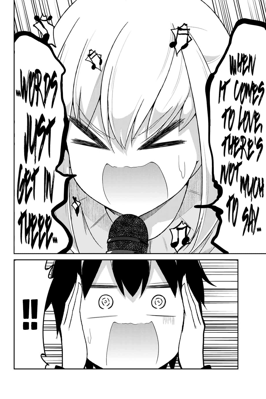 Dual Na Kanojo No Taoshikata Chapter 2 #50