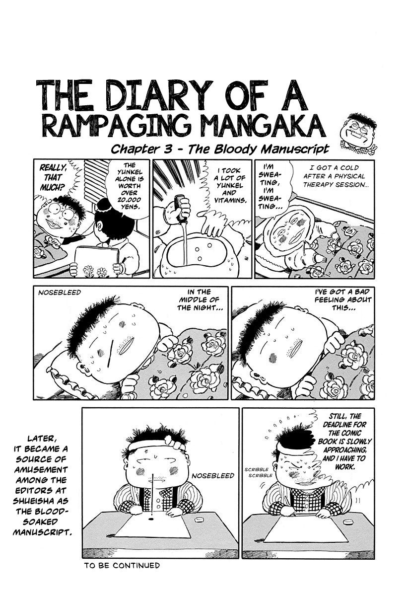 Jungle King Tar-Chan Chapter 53 #10