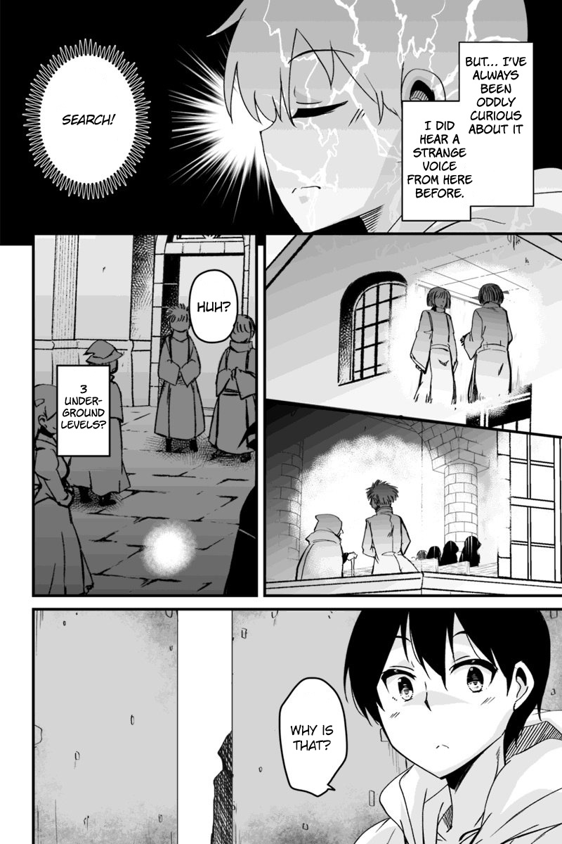 Kaettekita Motoyuusha Chapter 4.3 #12