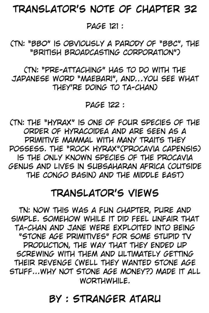 Jungle King Tar-Chan Chapter 32 #12