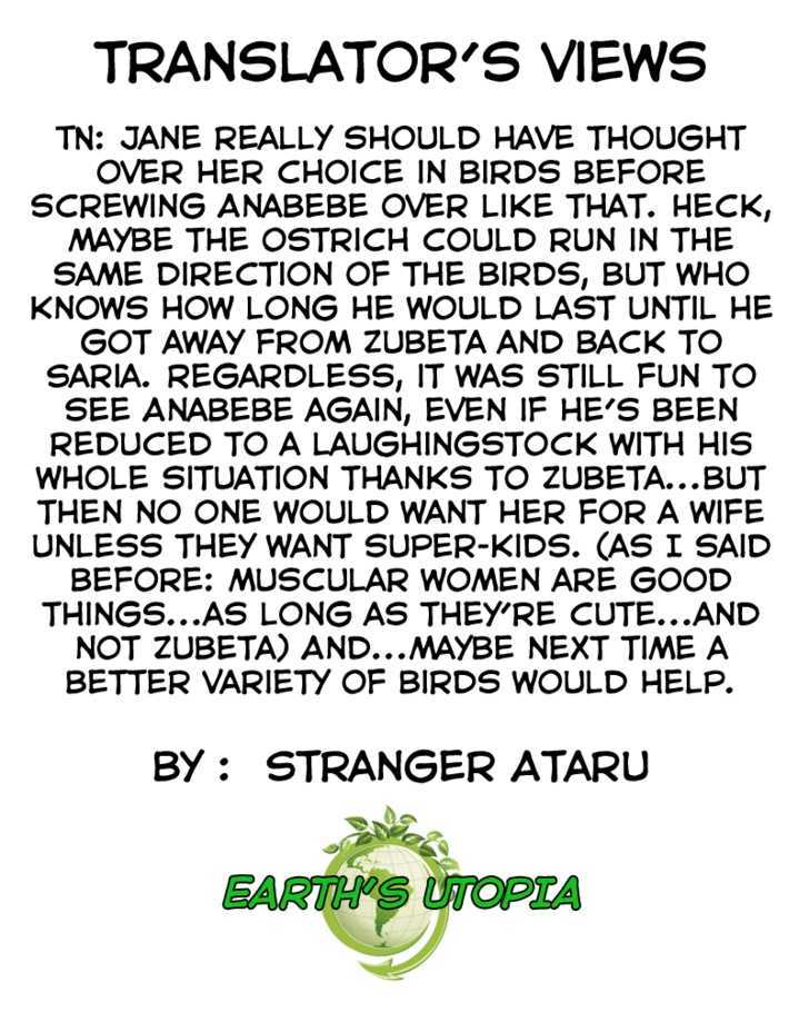 Jungle King Tar-Chan Chapter 24 #10