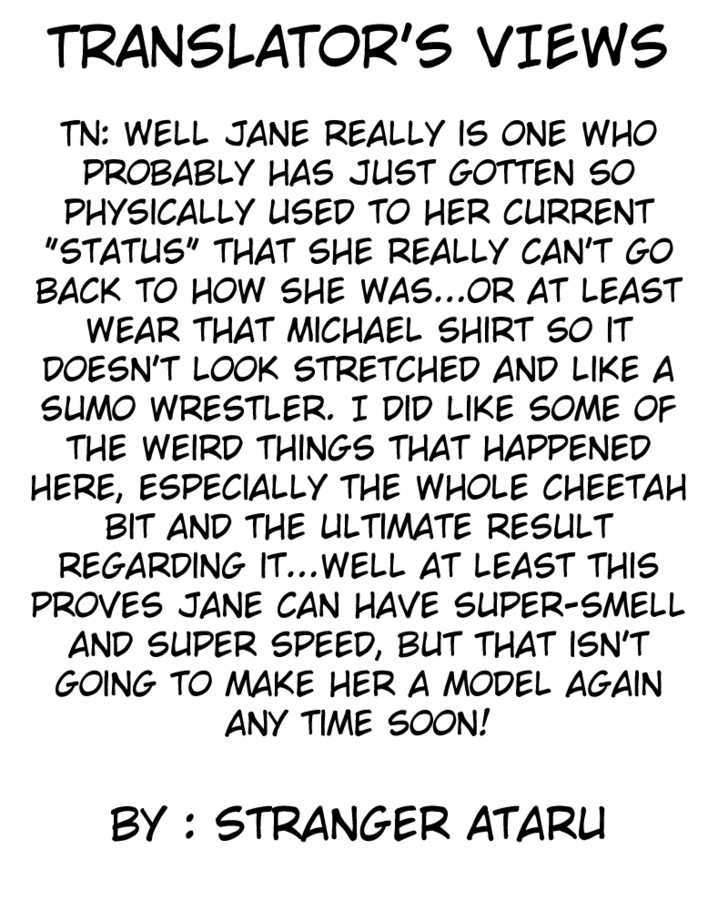 Jungle King Tar-Chan Chapter 17 #17