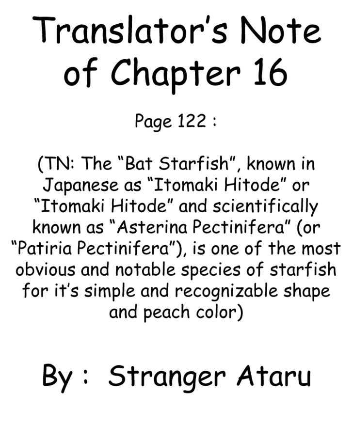 Jungle King Tar-Chan Chapter 16 #11