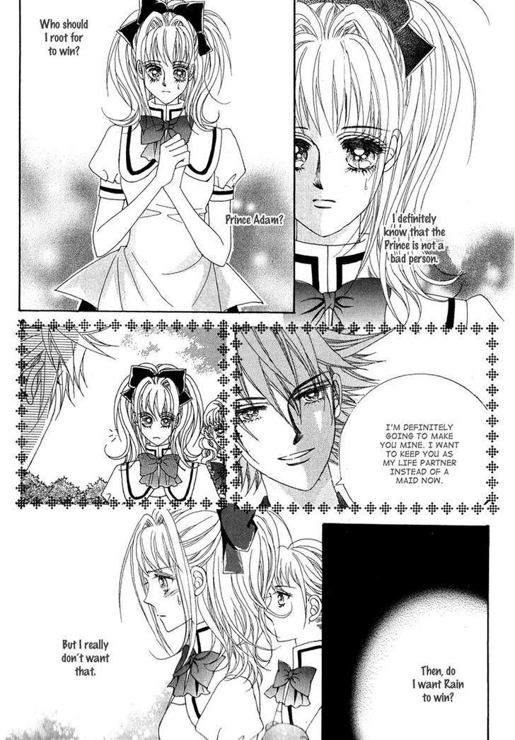 I Will Be Cinderella Chapter 30 #11