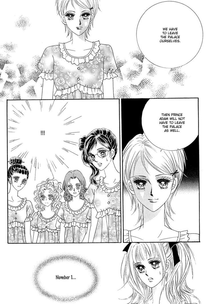 I Will Be Cinderella Chapter 30 #34