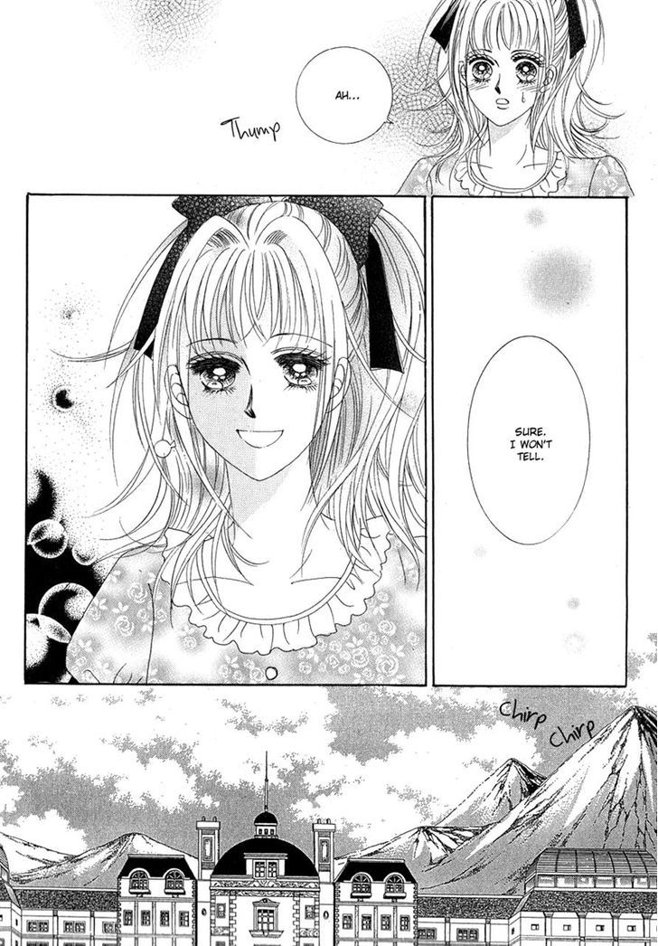 I Will Be Cinderella Chapter 30 #36