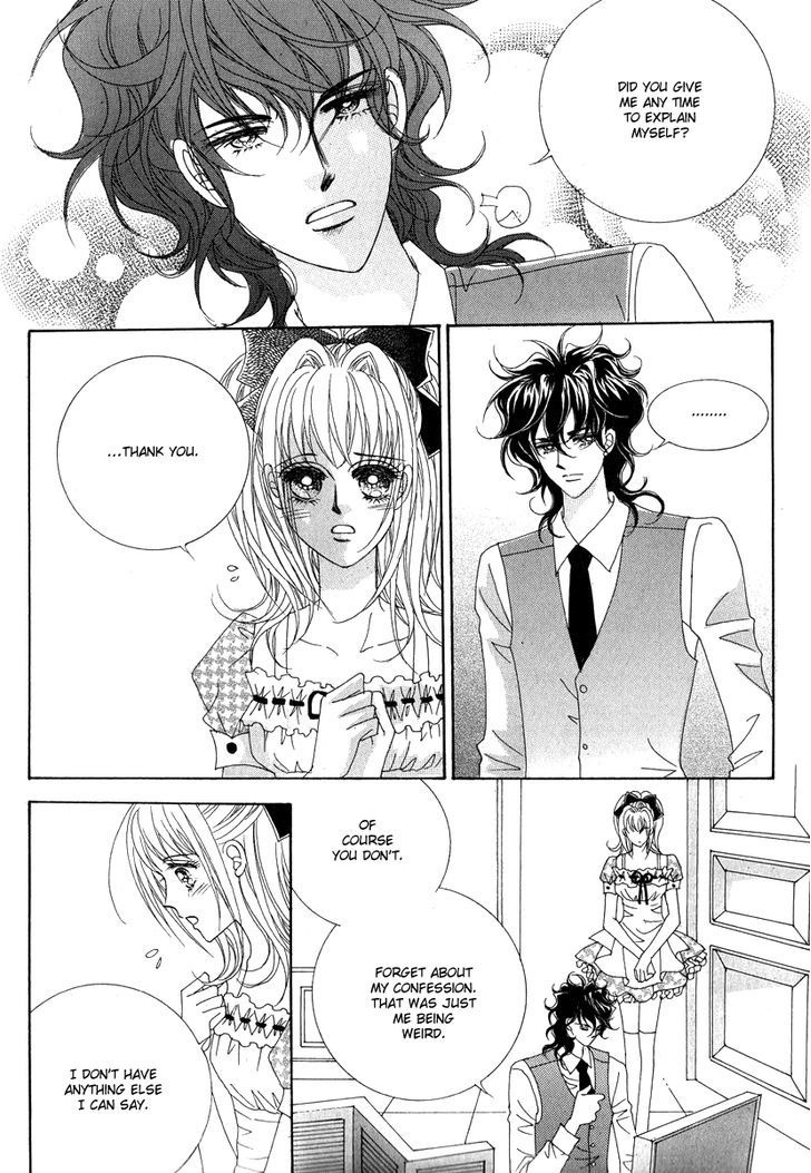 I Will Be Cinderella Chapter 31 #27