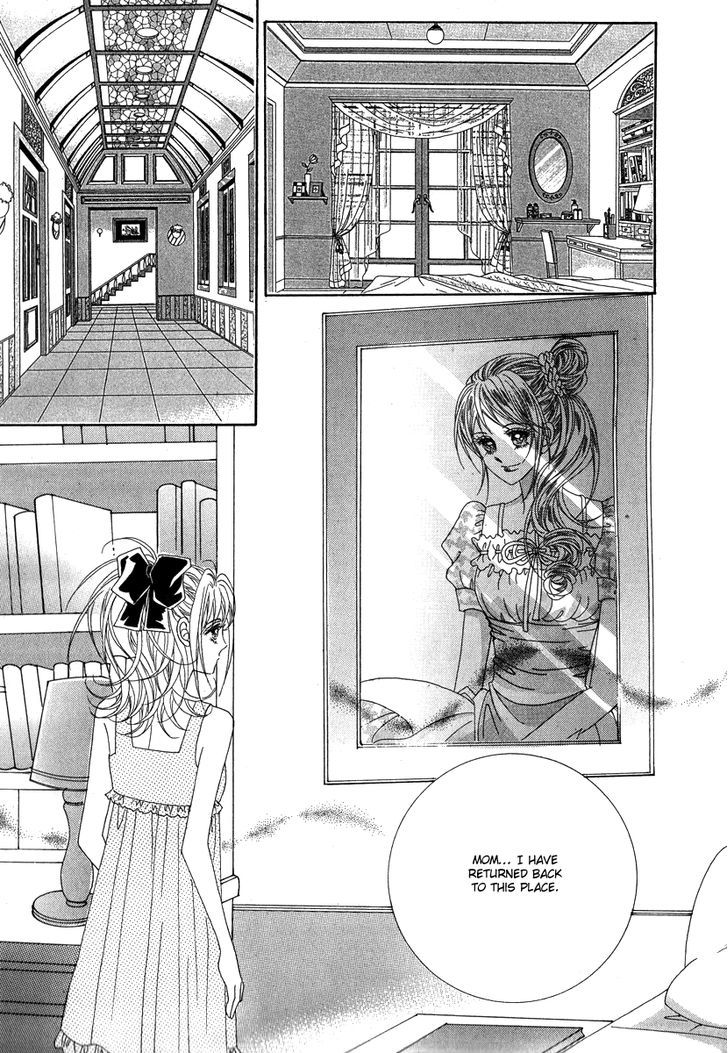 I Will Be Cinderella Chapter 31 #29