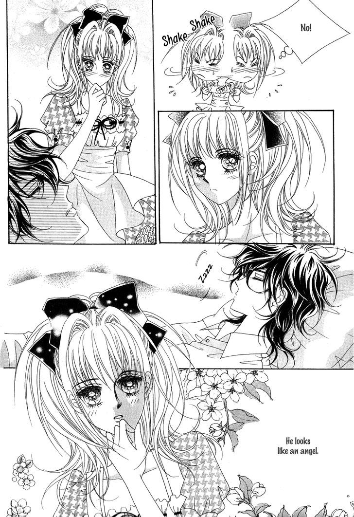 I Will Be Cinderella Chapter 31 #35