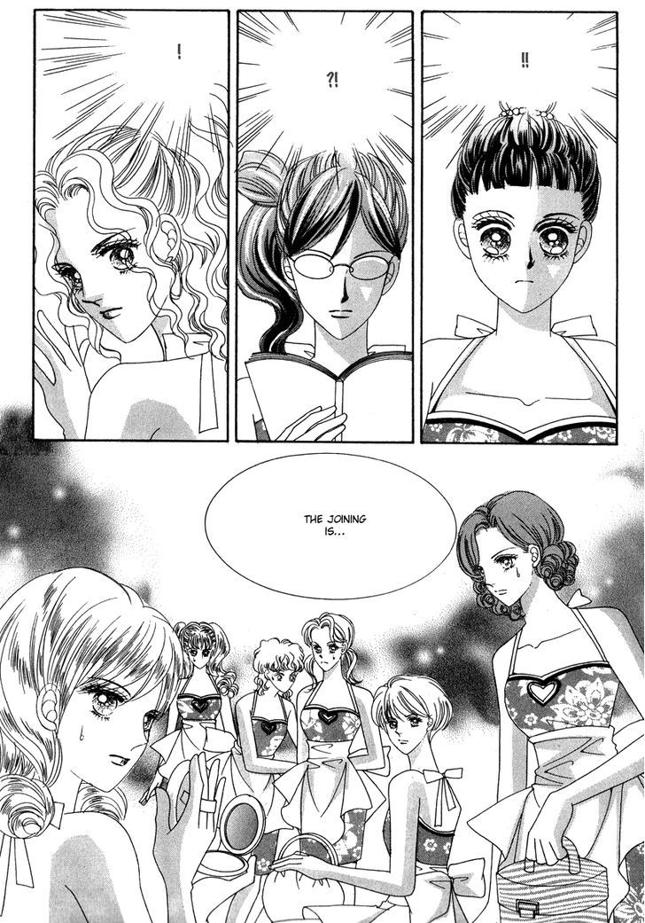 I Will Be Cinderella Chapter 24 #40