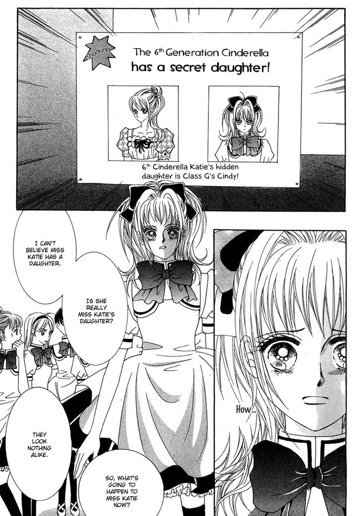 I Will Be Cinderella Chapter 22 #10