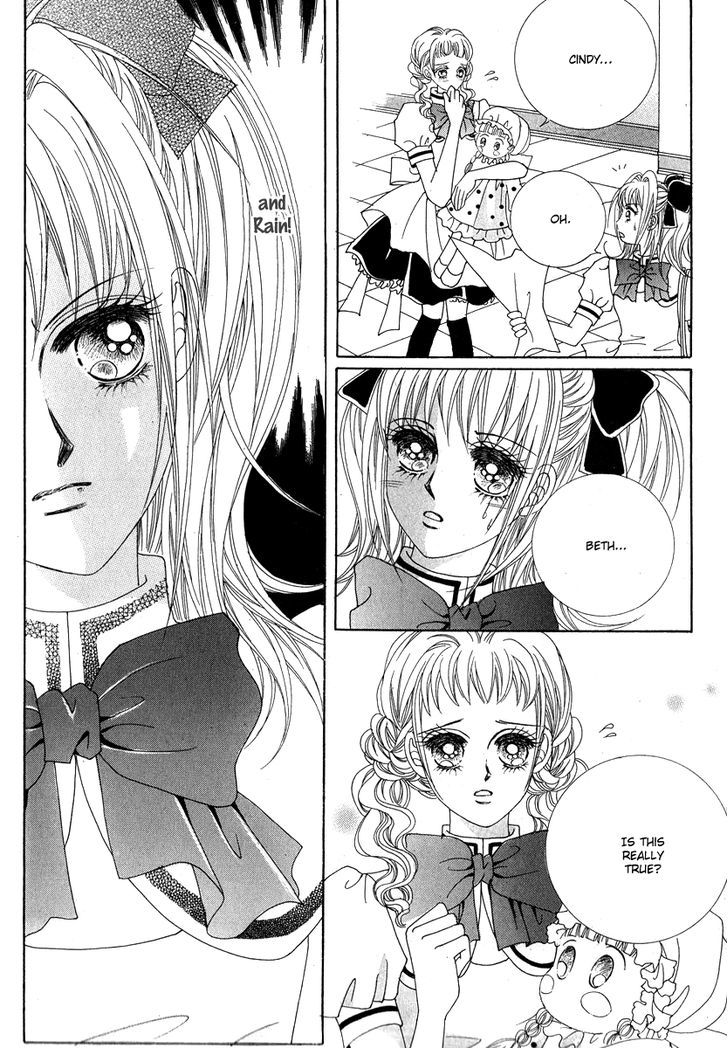 I Will Be Cinderella Chapter 22 #12