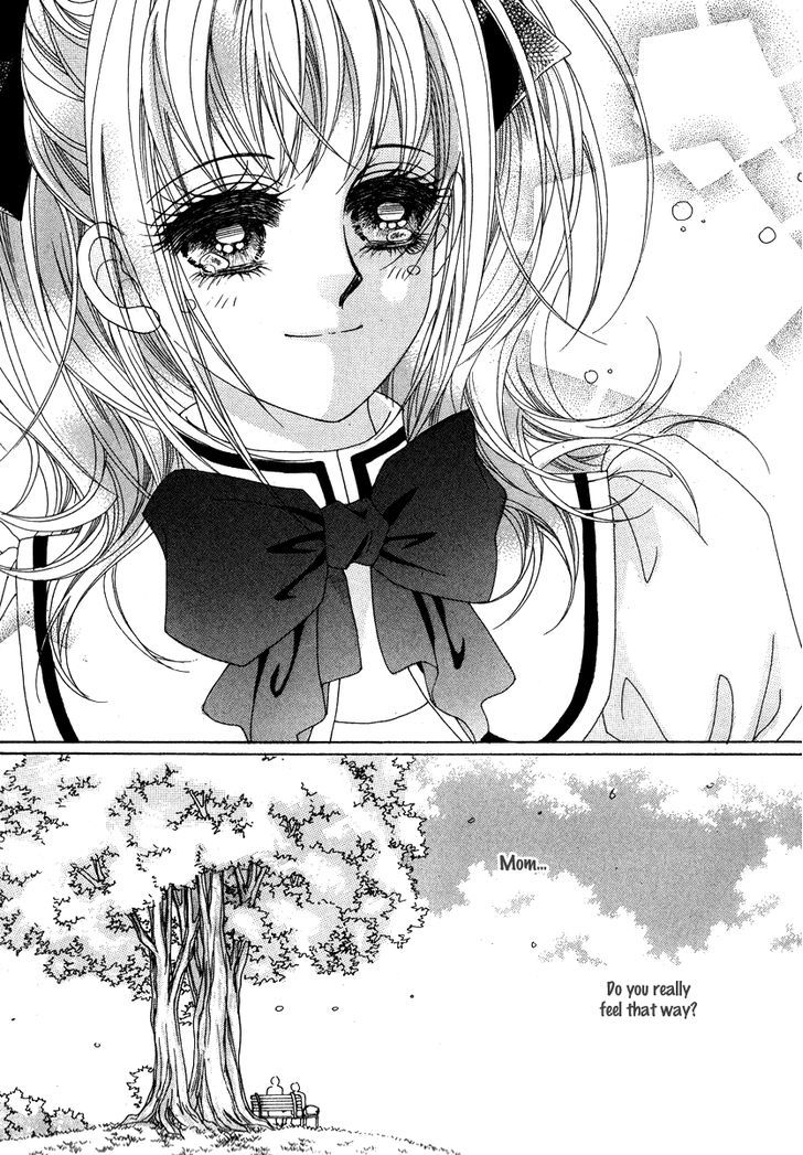 I Will Be Cinderella Chapter 22 #34