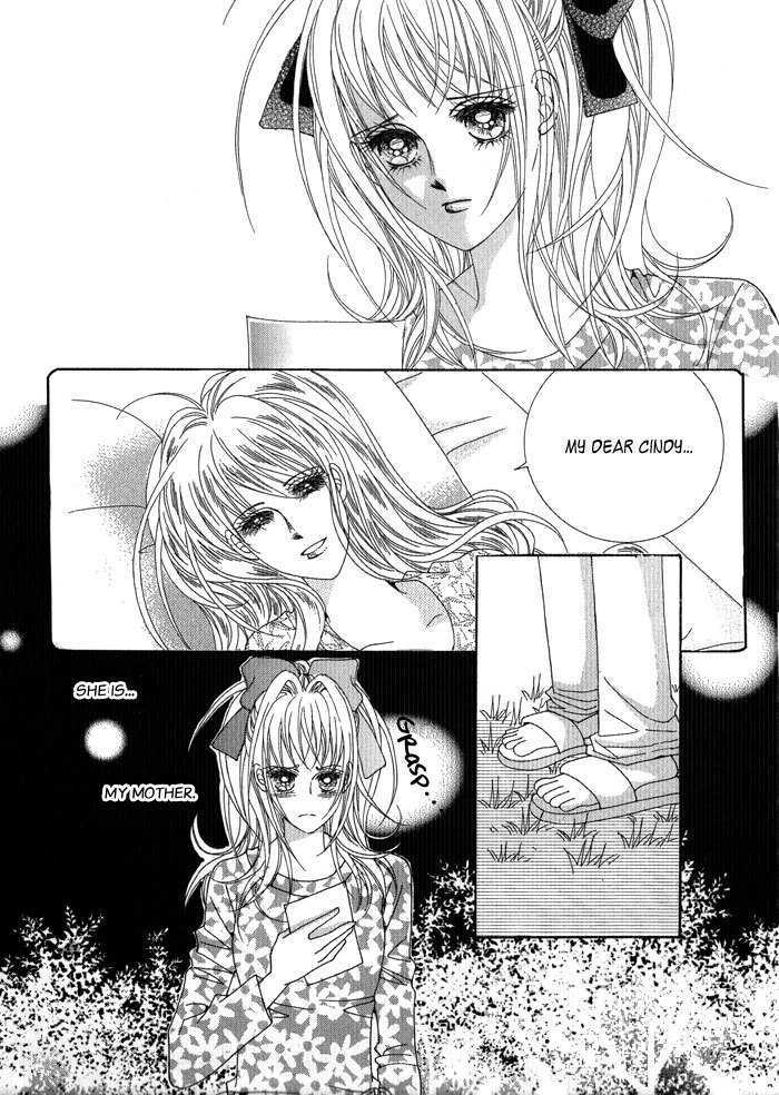 I Will Be Cinderella Chapter 1 #31