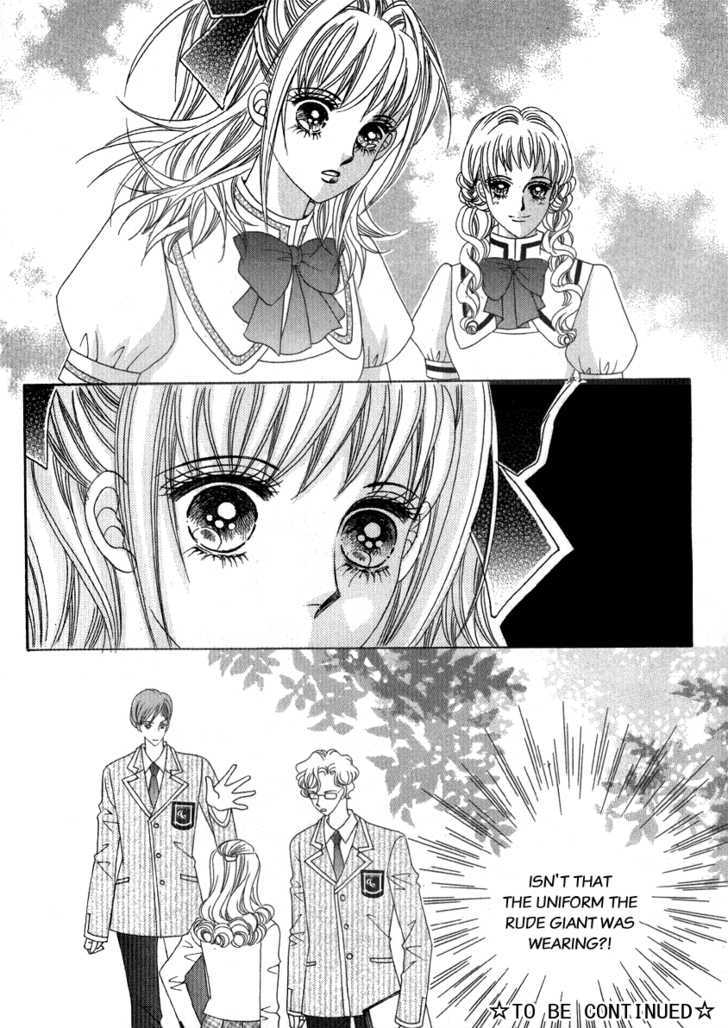 I Will Be Cinderella Chapter 4 #40