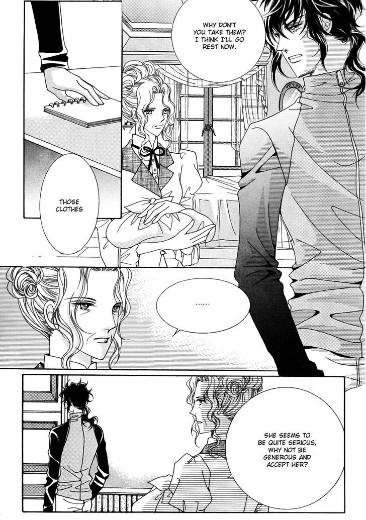 I Will Be Cinderella Chapter 0 #18