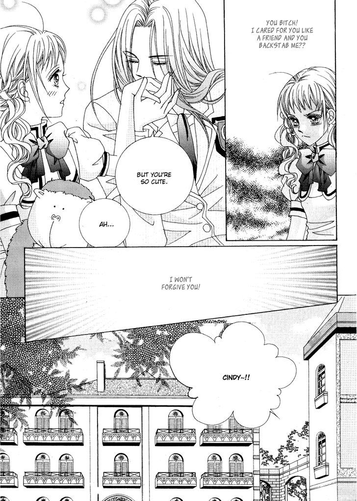 I Will Be Cinderella Chapter 0 #63