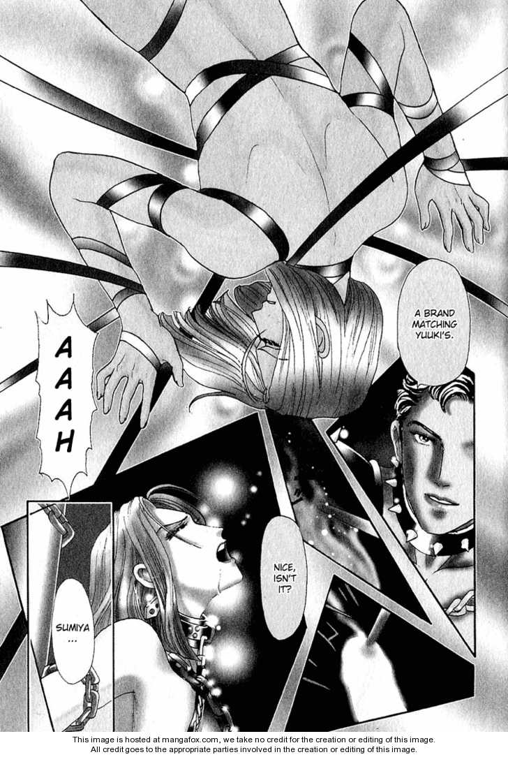 Hoshi No Yakata Chapter 13 #3