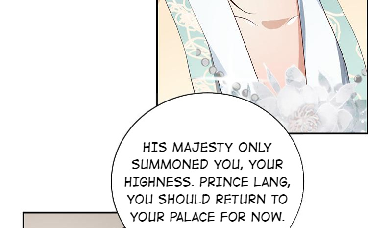 This Prince Is Lovesick Chapter 94 #18