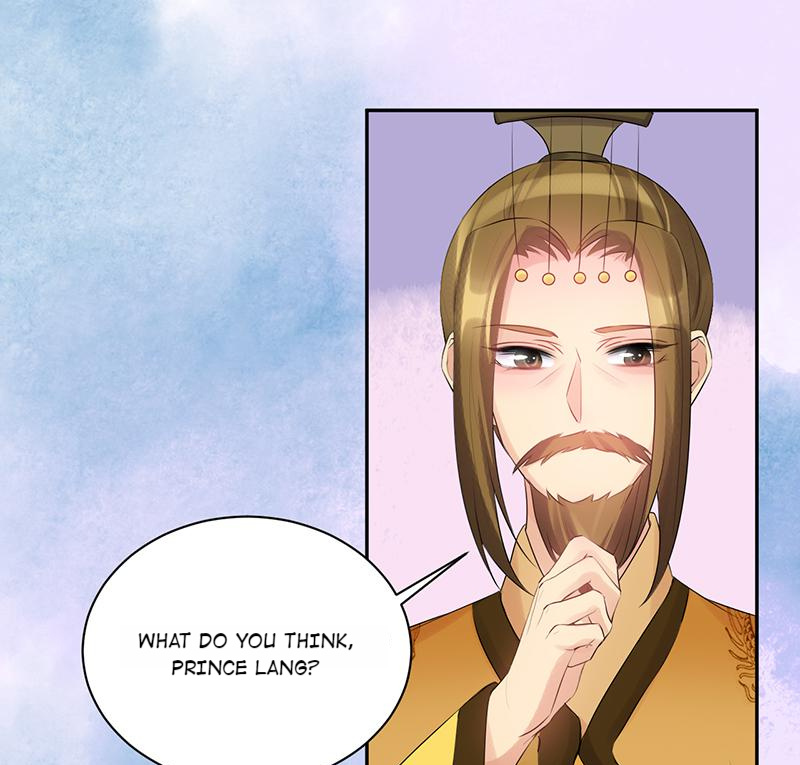 This Prince Is Lovesick Chapter 89 #49