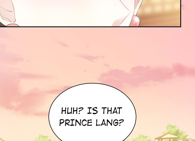 This Prince Is Lovesick Chapter 84 #6
