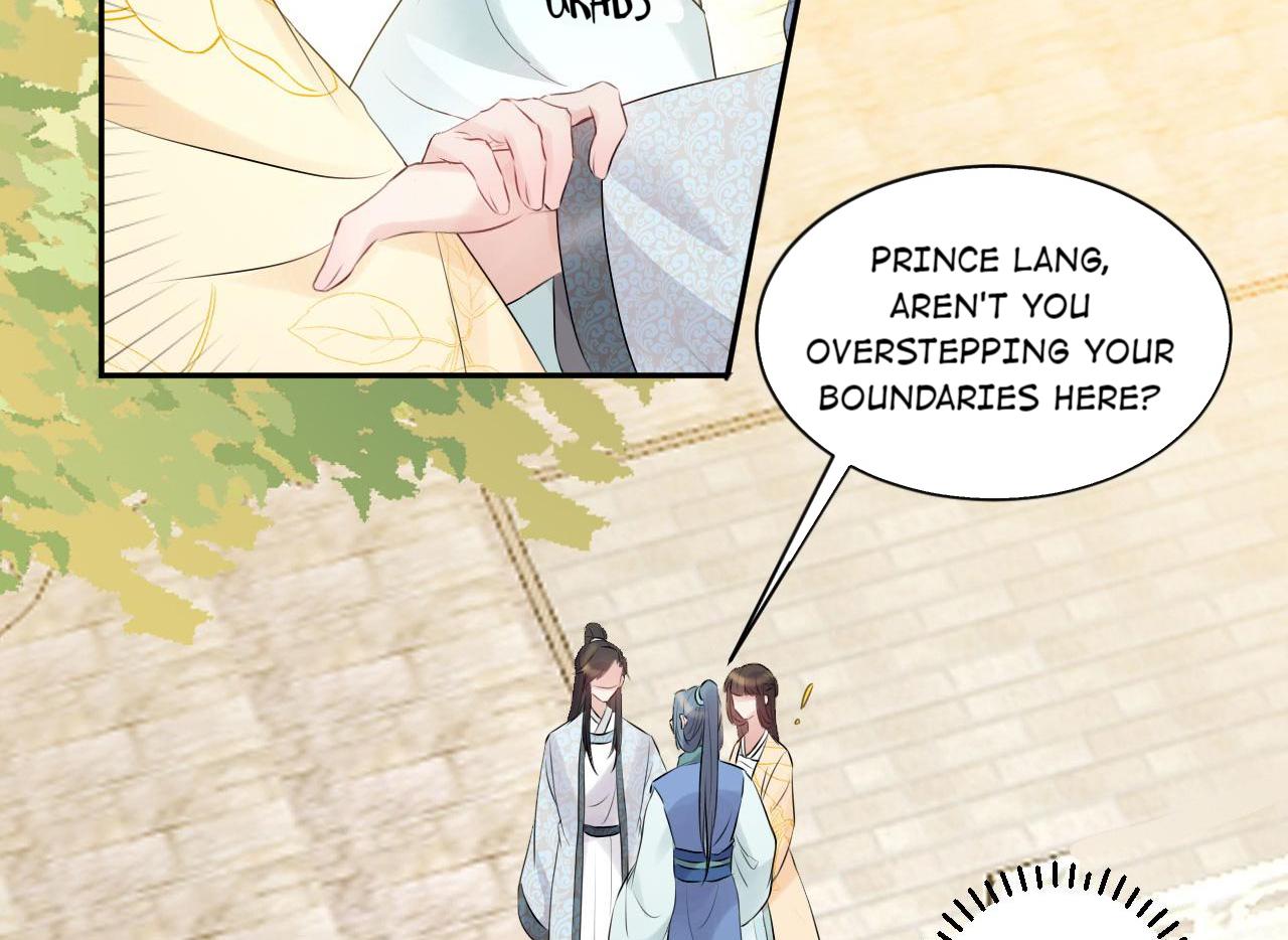 This Prince Is Lovesick Chapter 80 #40