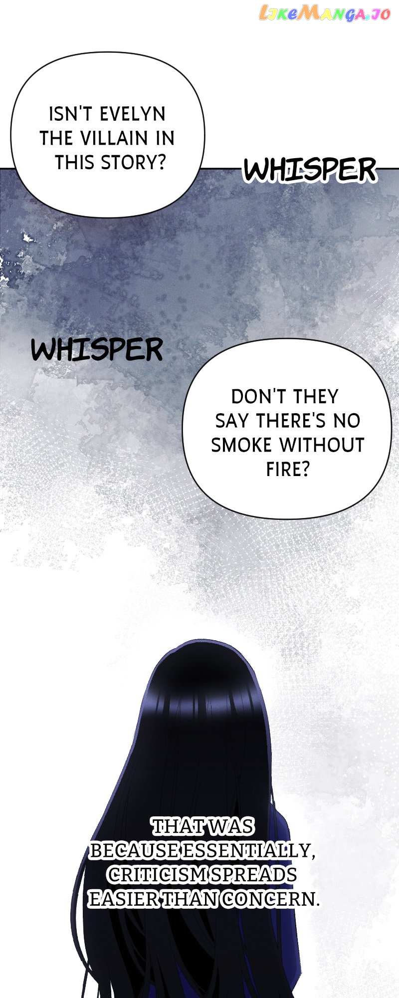 If You Wish For My Despair Chapter 41 #7
