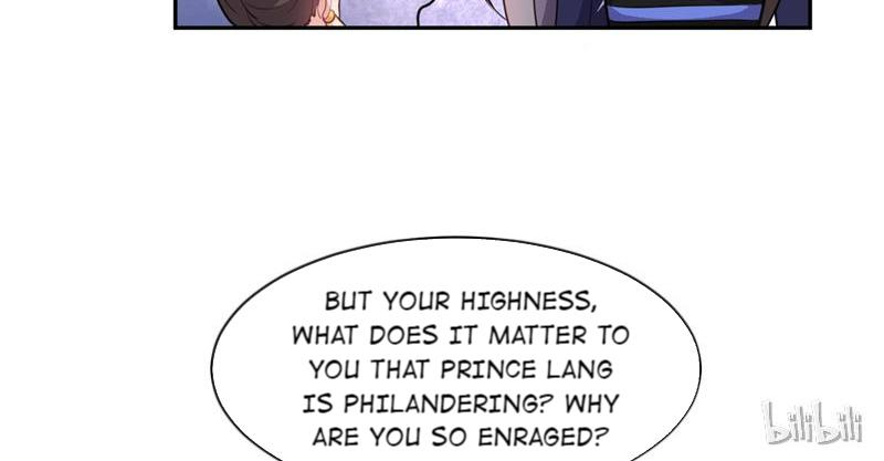 This Prince Is Lovesick Chapter 32 #34