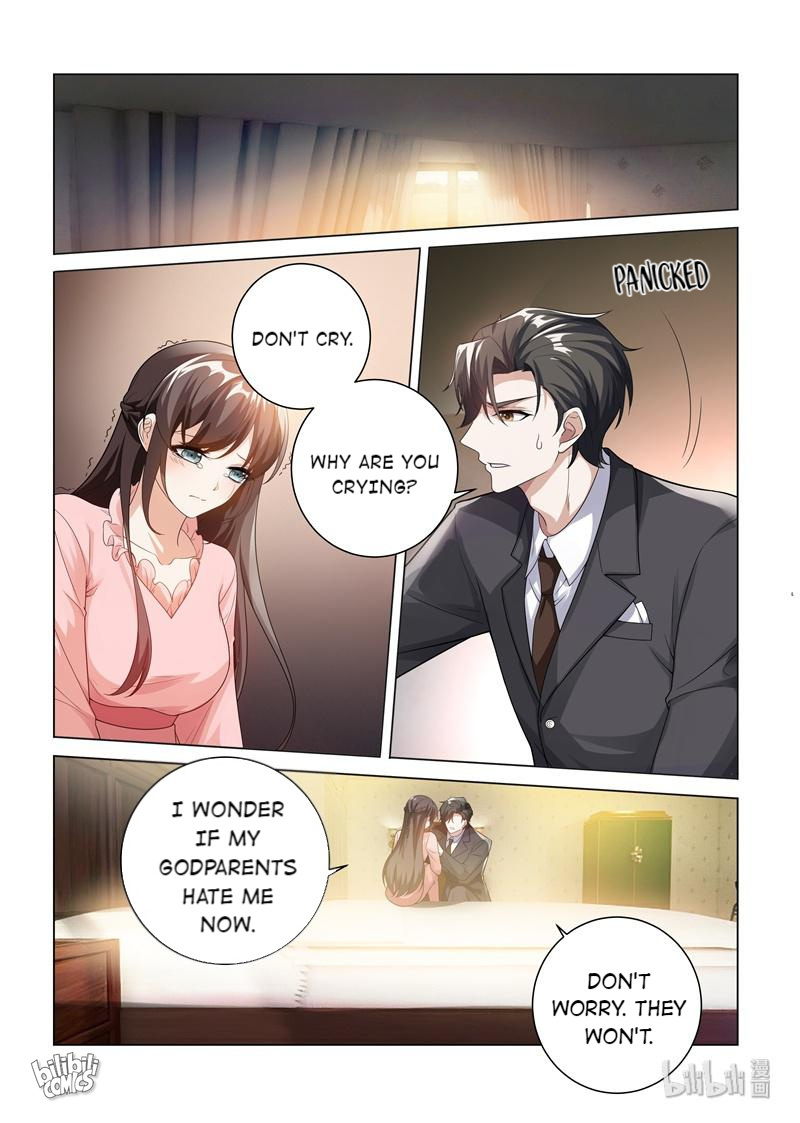 Sergeant, Your Wife Ran Away Again Chapter 187 #1