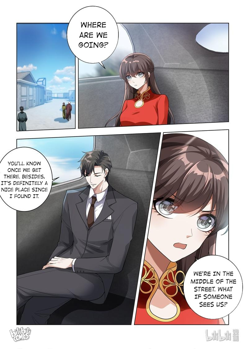 Sergeant, Your Wife Ran Away Again Chapter 187 #7