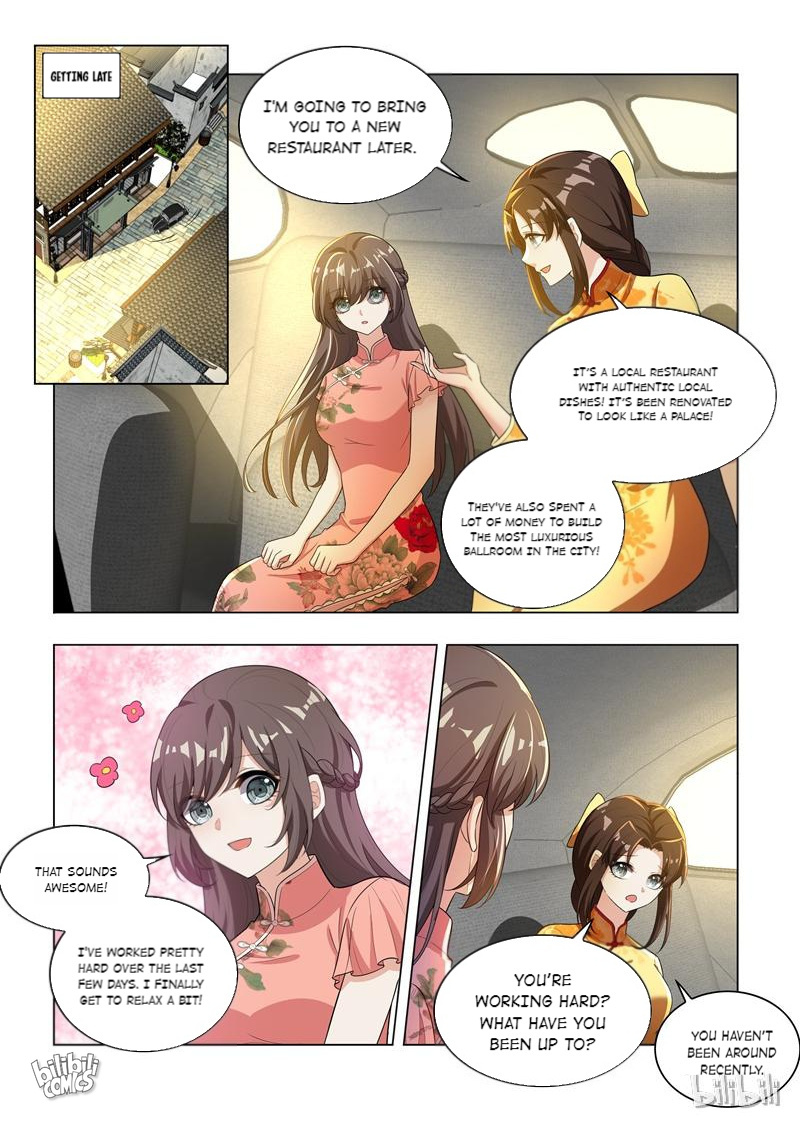 Sergeant, Your Wife Ran Away Again Chapter 180 #5