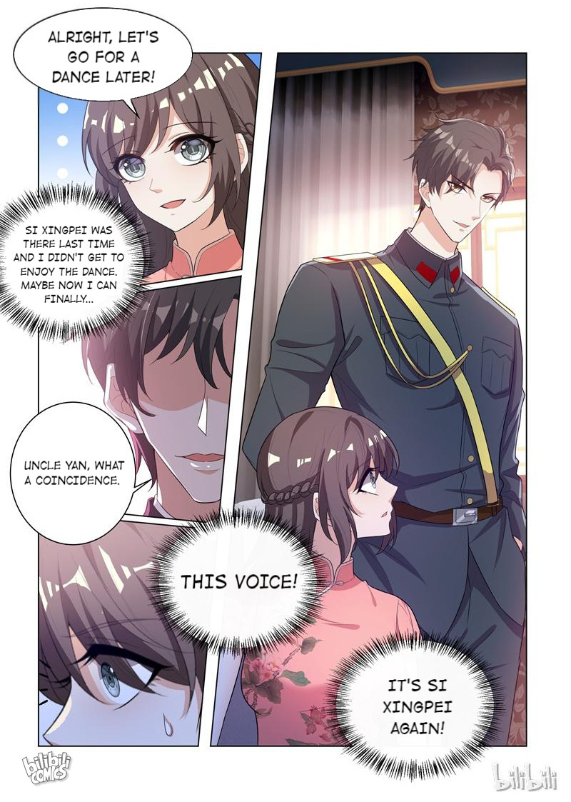 Sergeant, Your Wife Ran Away Again Chapter 180 #8