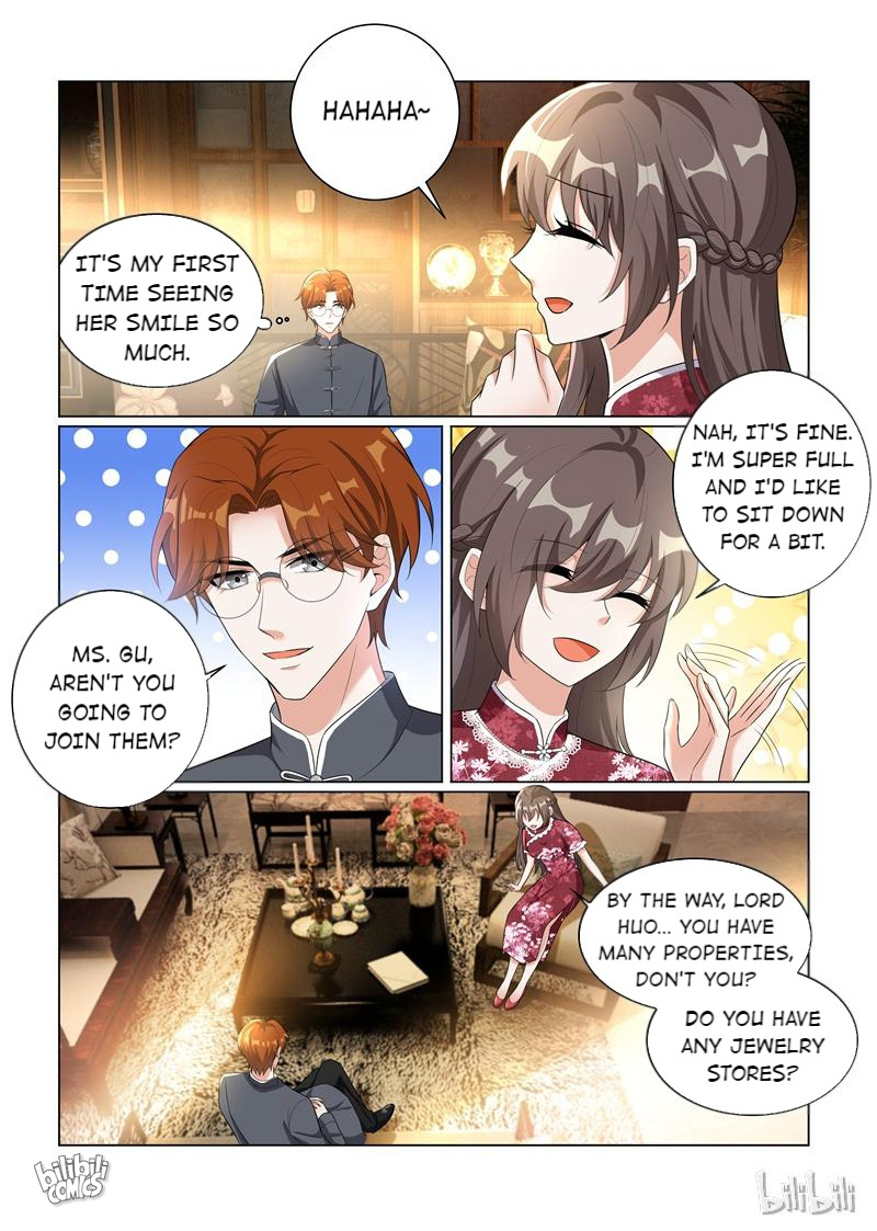 Sergeant, Your Wife Ran Away Again Chapter 176 #2
