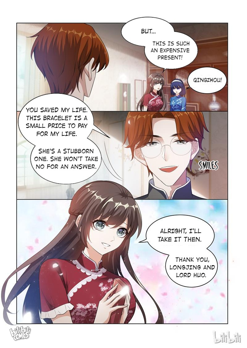 Sergeant, Your Wife Ran Away Again Chapter 176 #6