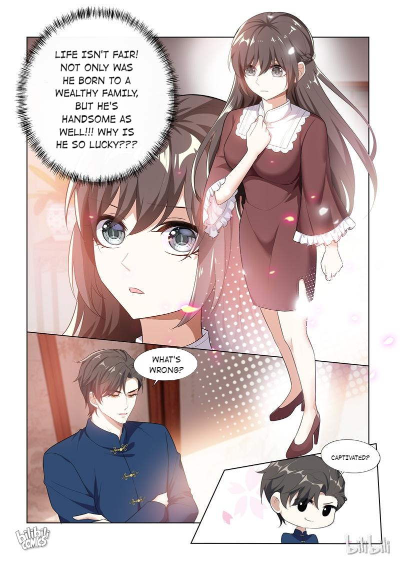 Sergeant, Your Wife Ran Away Again Chapter 170 #1