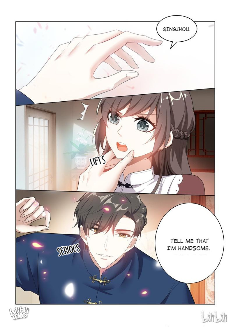 Sergeant, Your Wife Ran Away Again Chapter 170 #2