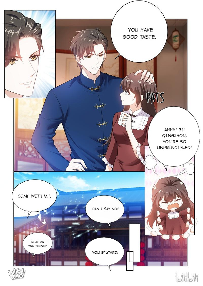 Sergeant, Your Wife Ran Away Again Chapter 170 #5