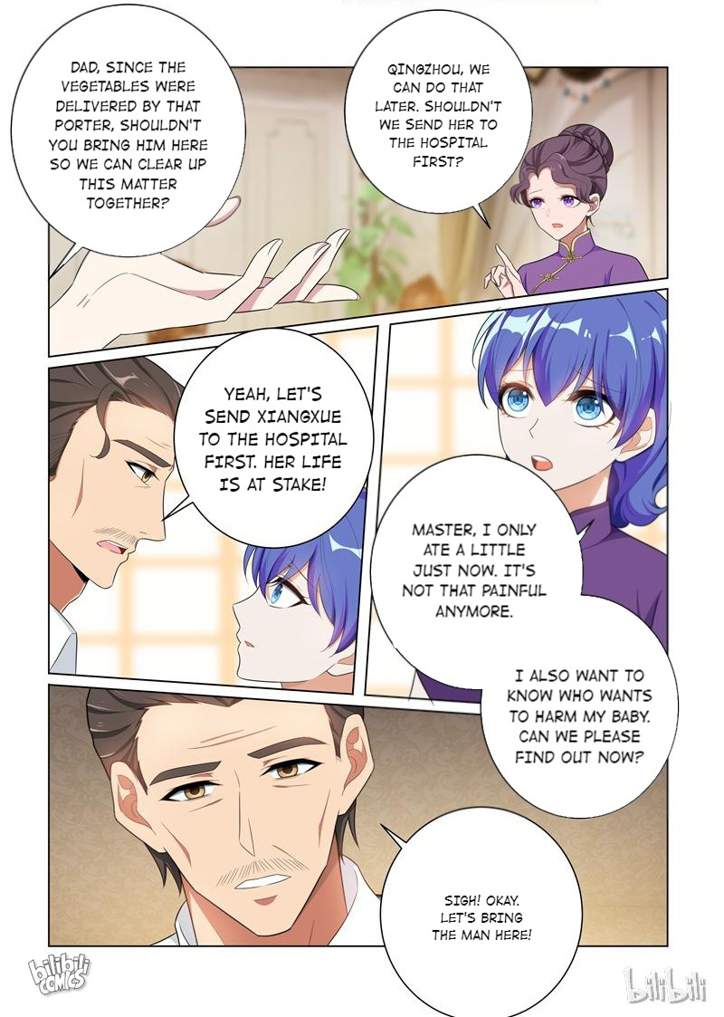 Sergeant, Your Wife Ran Away Again Chapter 162 #8
