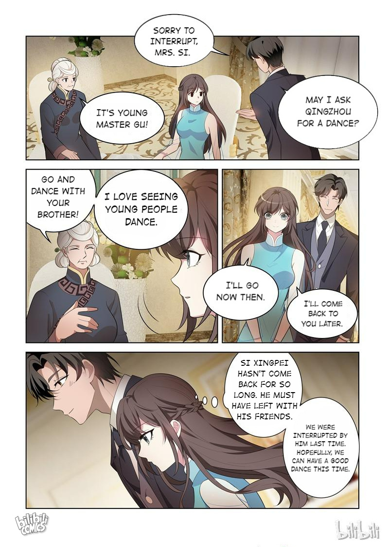 Sergeant, Your Wife Ran Away Again Chapter 153 #8