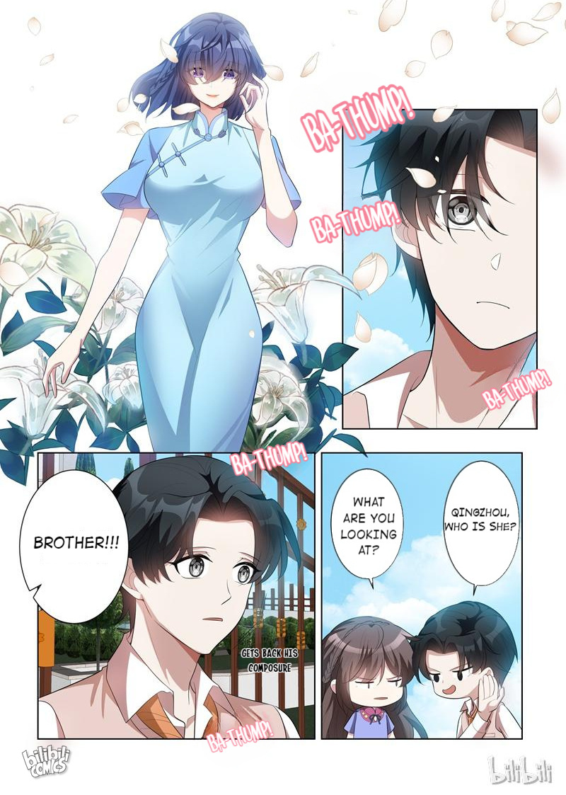 Sergeant, Your Wife Ran Away Again Chapter 151 #2