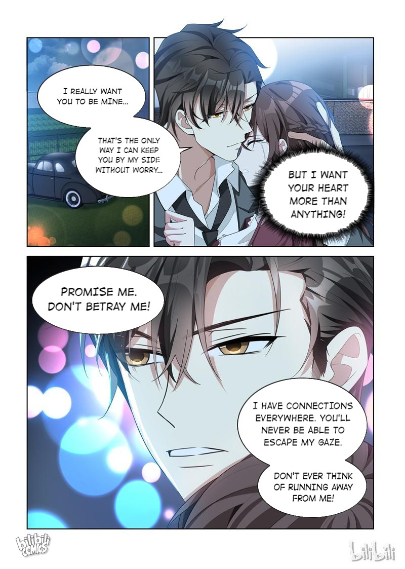Sergeant, Your Wife Ran Away Again Chapter 145 #1