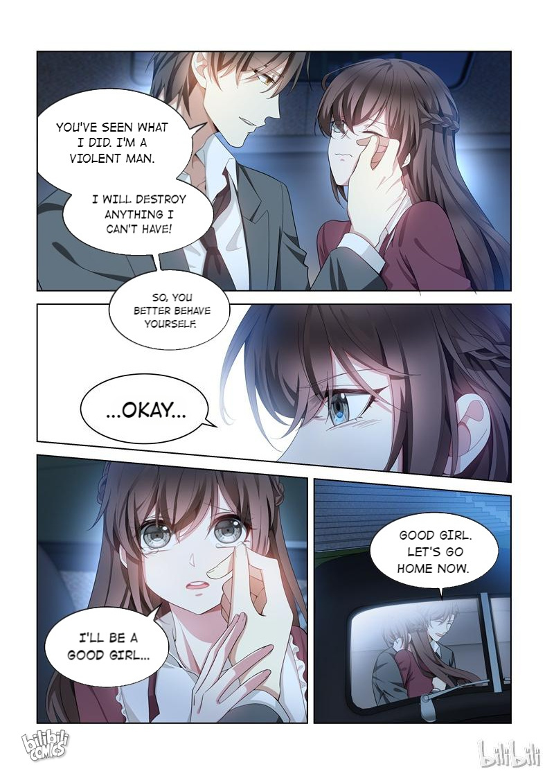 Sergeant, Your Wife Ran Away Again Chapter 145 #2