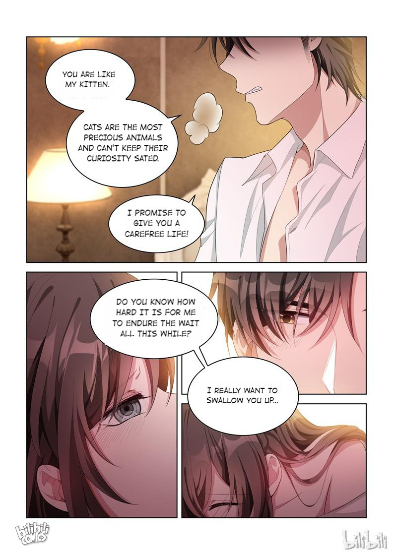 Sergeant, Your Wife Ran Away Again Chapter 145 #6