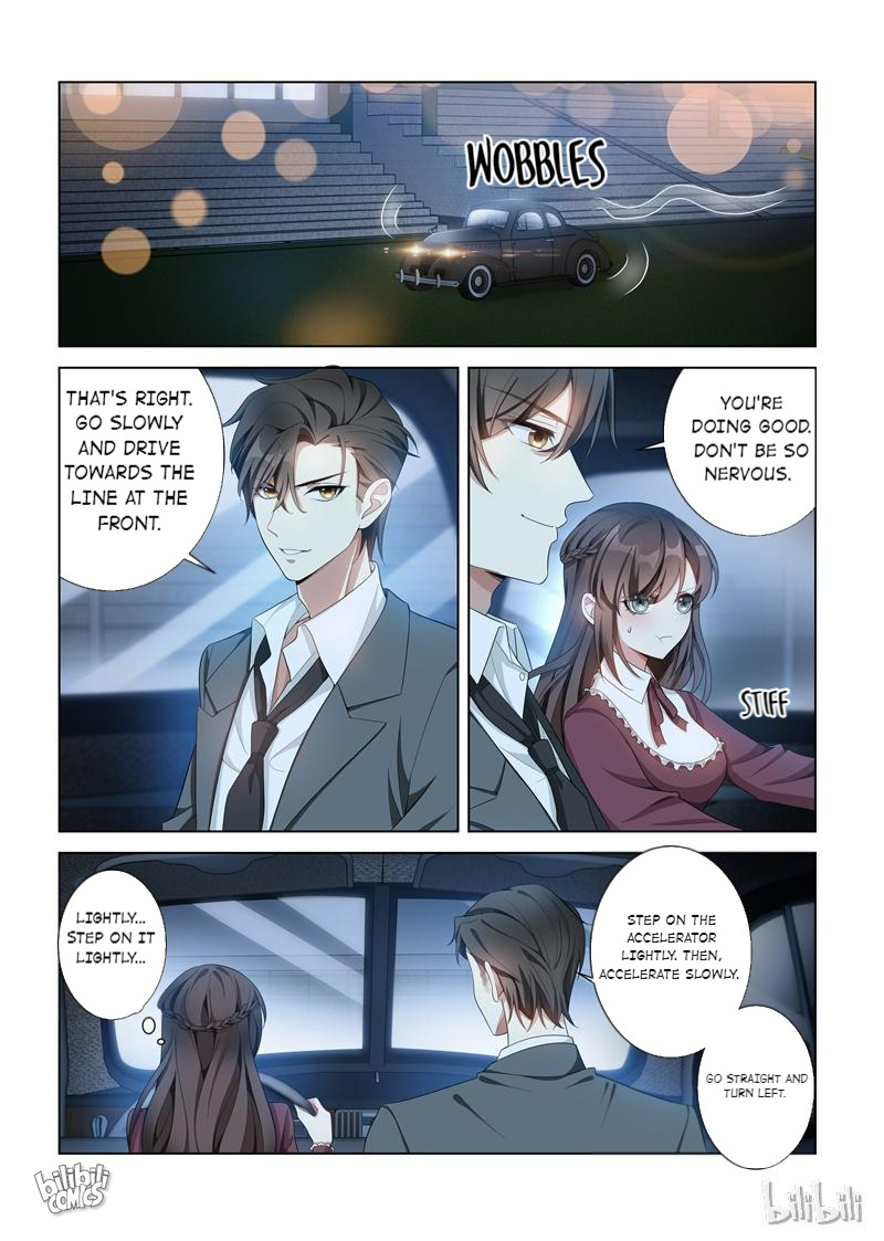 Sergeant, Your Wife Ran Away Again Chapter 144 #1