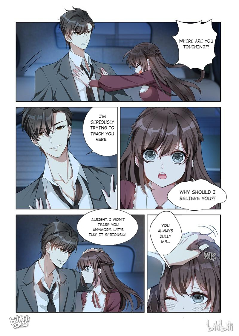 Sergeant, Your Wife Ran Away Again Chapter 143 #8