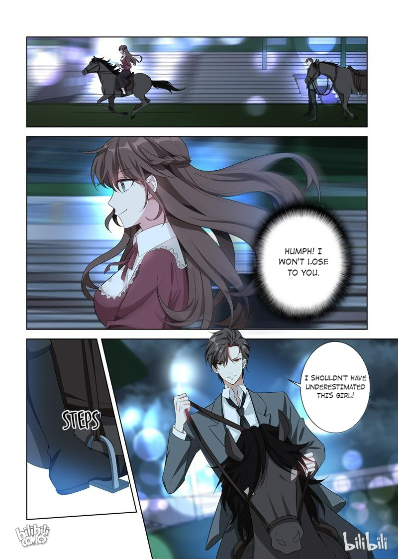 Sergeant, Your Wife Ran Away Again Chapter 142 #8