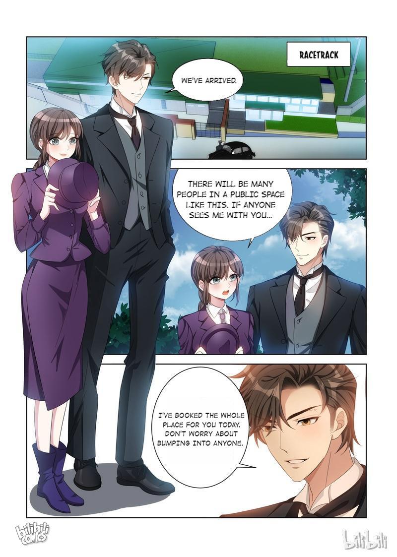 Sergeant, Your Wife Ran Away Again Chapter 130 #1