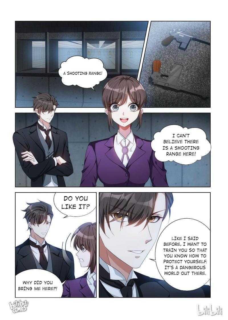 Sergeant, Your Wife Ran Away Again Chapter 130 #4