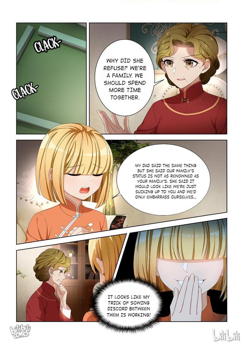 Sergeant, Your Wife Ran Away Again Chapter 102 #8