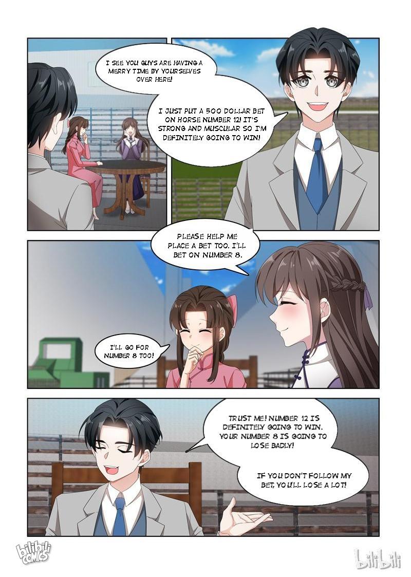 Sergeant, Your Wife Ran Away Again Chapter 99 #5